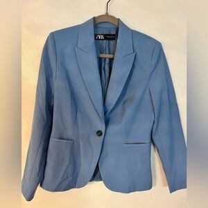 Zara Blazer